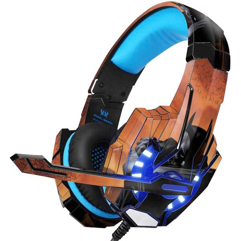 DC Comics Batman Begins Art BENGOO G9000 Skin